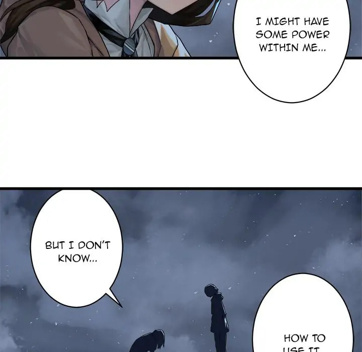 Read Her Summon chapter 34 image 34 on Lezhin