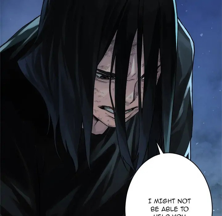 Read Her Summon chapter 34 image 36 on Lezhin