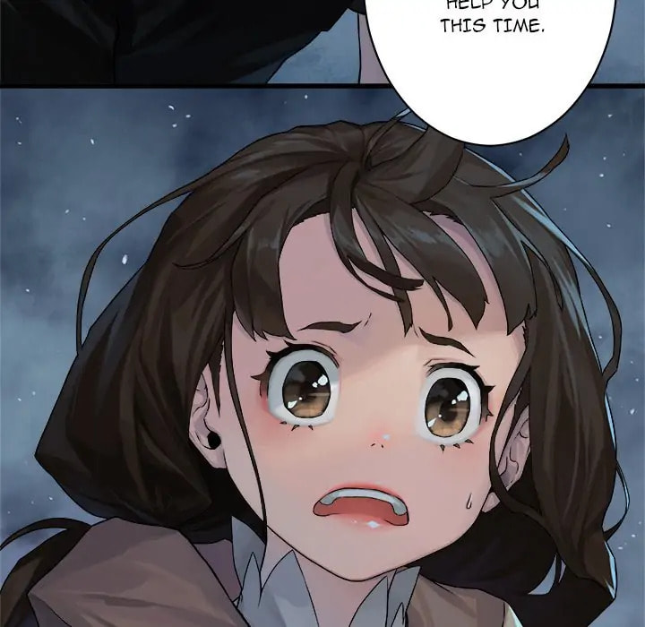 Read Her Summon chapter 34 image 37 on Lezhin