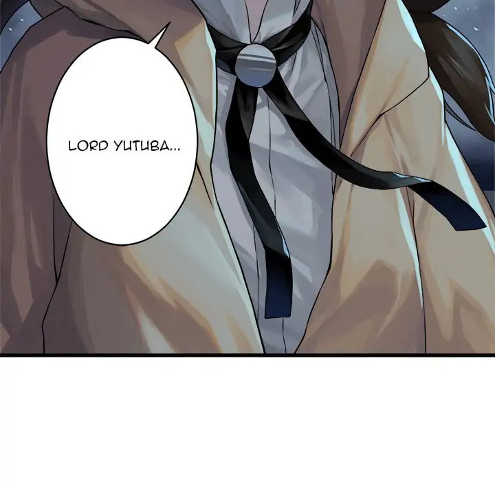 Read Her Summon chapter 34 image 38 on Lezhin