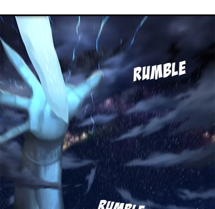 Read Her Summon chapter 34 image 40 on Lezhin