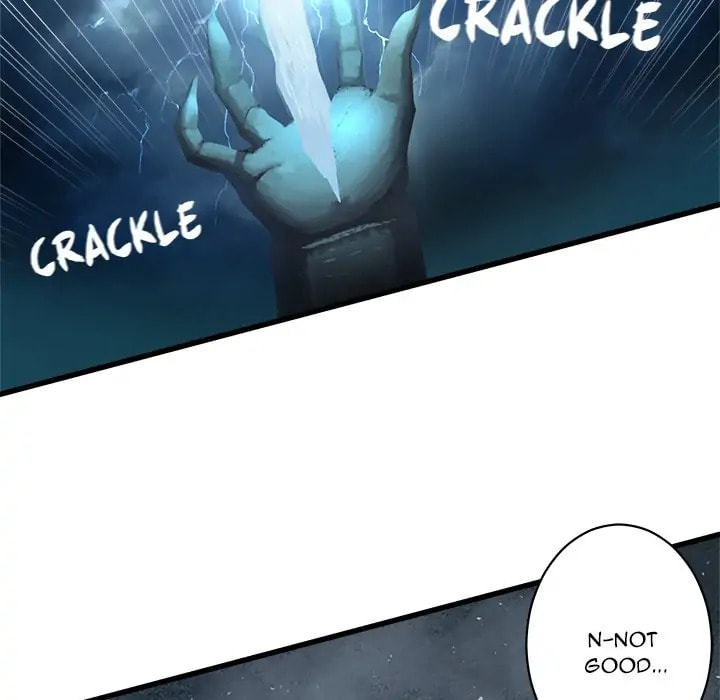 Read Her Summon chapter 34 image 43 on Lezhin