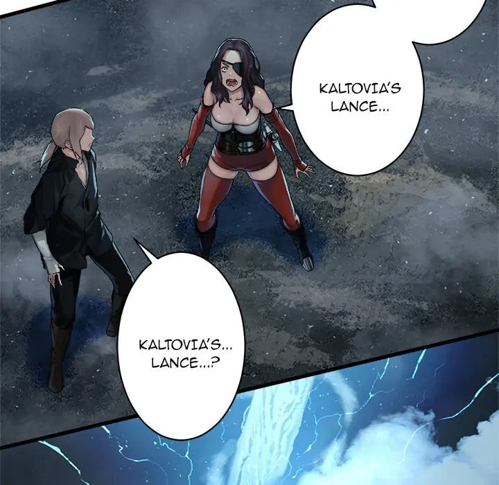 Read Her Summon chapter 34 image 44 on Lezhin