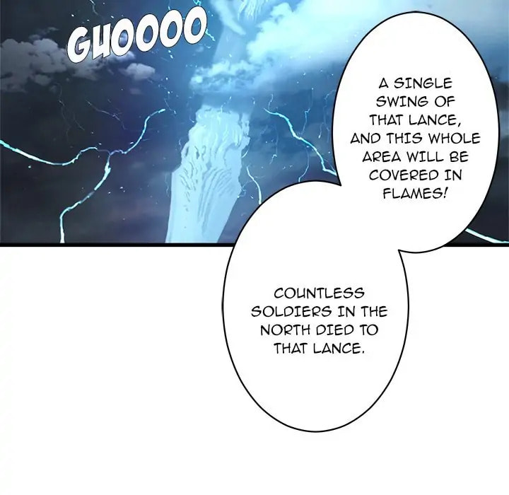 Read Her Summon chapter 34 image 45 on Lezhin