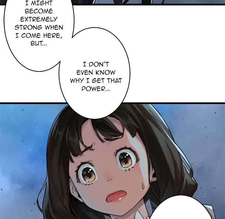Read Her Summon chapter 34 image 48 on Lezhin