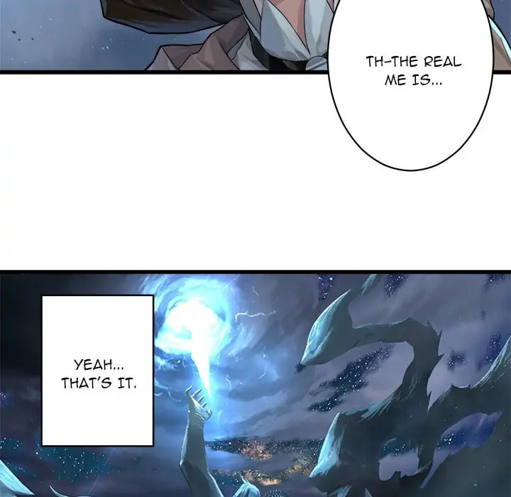 Read Her Summon chapter 34 image 49 on Lezhin
