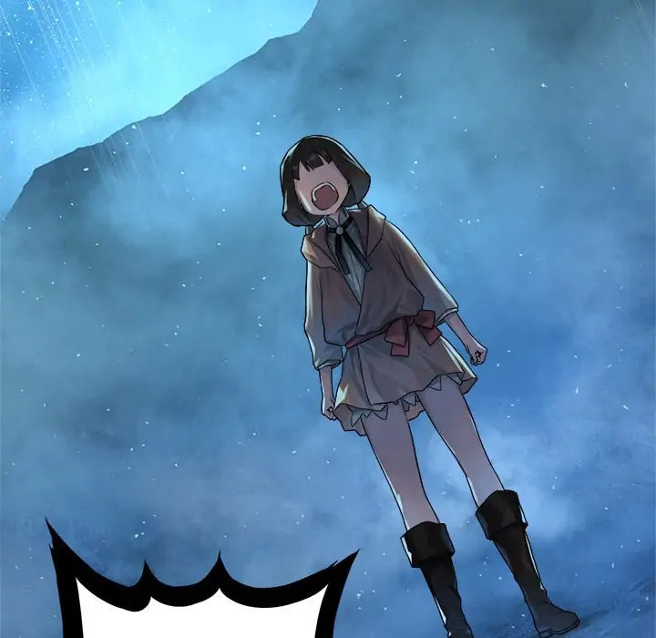 Read Her Summon chapter 34 image 56 on Lezhin