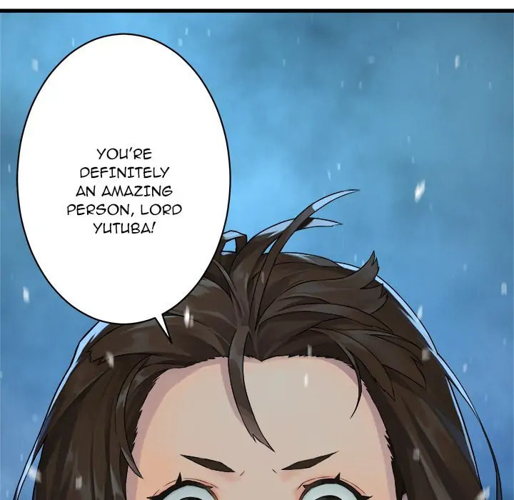 Read Her Summon chapter 34 image 59 on Lezhin