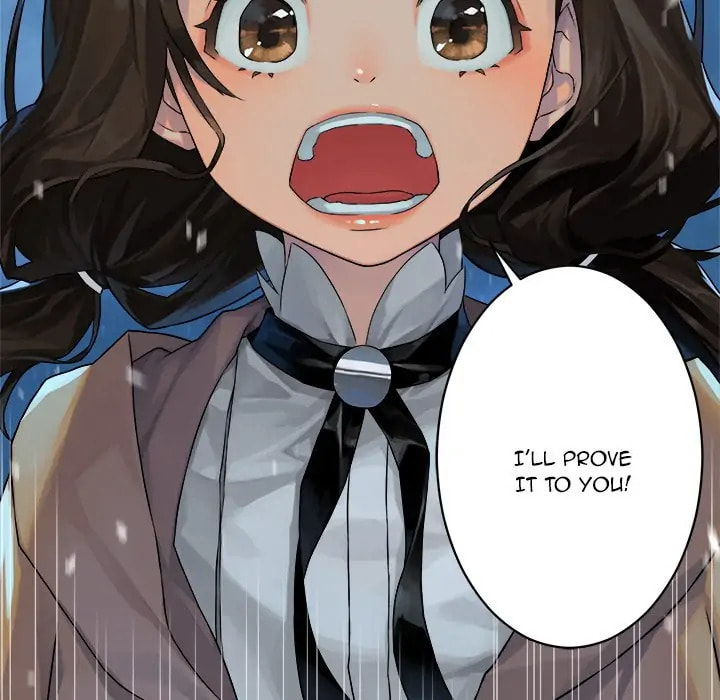 Read Her Summon chapter 34 image 60 on Lezhin