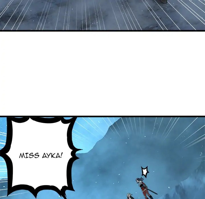 Read Her Summon chapter 34 image 62 on Lezhin