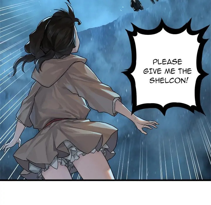Read Her Summon chapter 34 image 63 on Lezhin