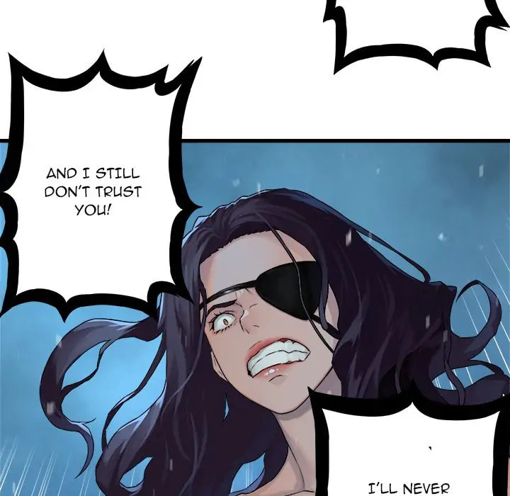 Read Her Summon chapter 34 image 65 on Lezhin
