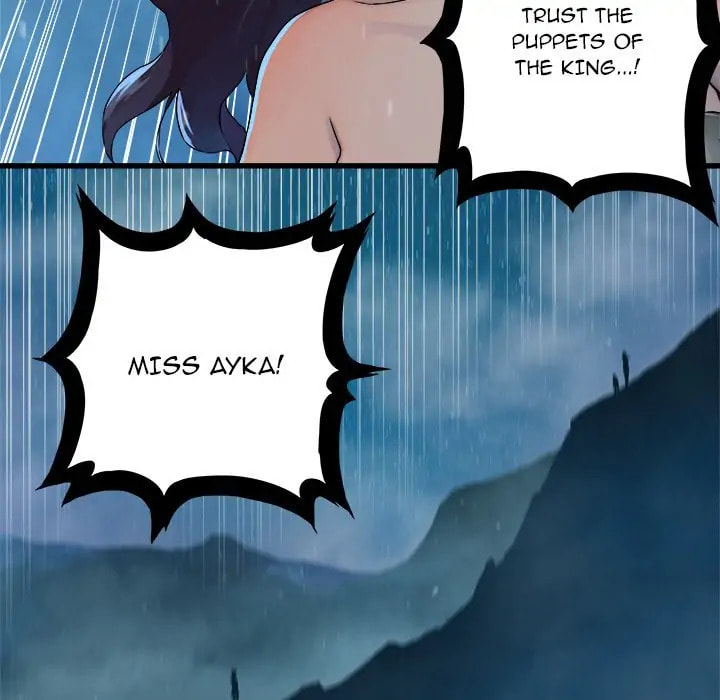 Read Her Summon chapter 34 image 66 on Lezhin
