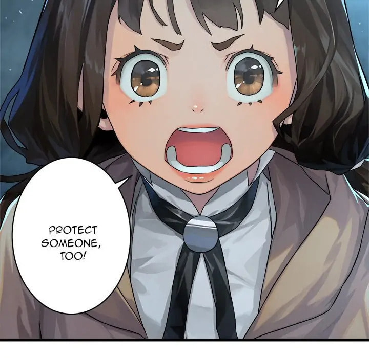 Read Her Summon chapter 34 image 70 on Lezhin