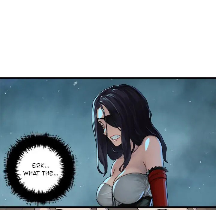 Read Her Summon chapter 34 image 71 on Lezhin