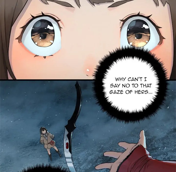 Read Her Summon chapter 34 image 72 on Lezhin