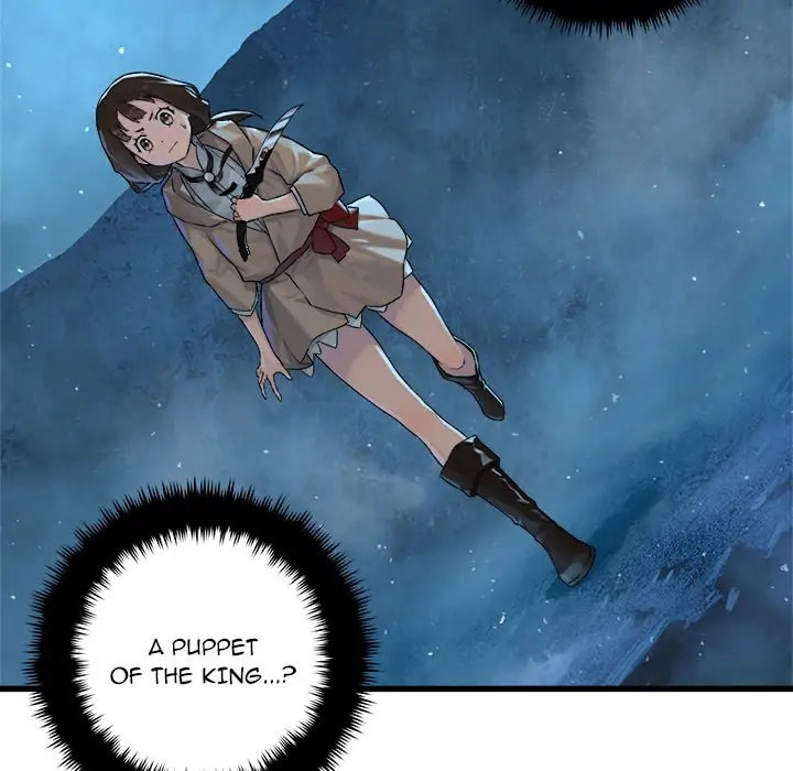 Read Her Summon chapter 34 image 74 on Lezhin