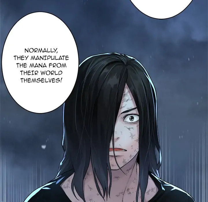 Read Her Summon chapter 34 image 79 on Lezhin