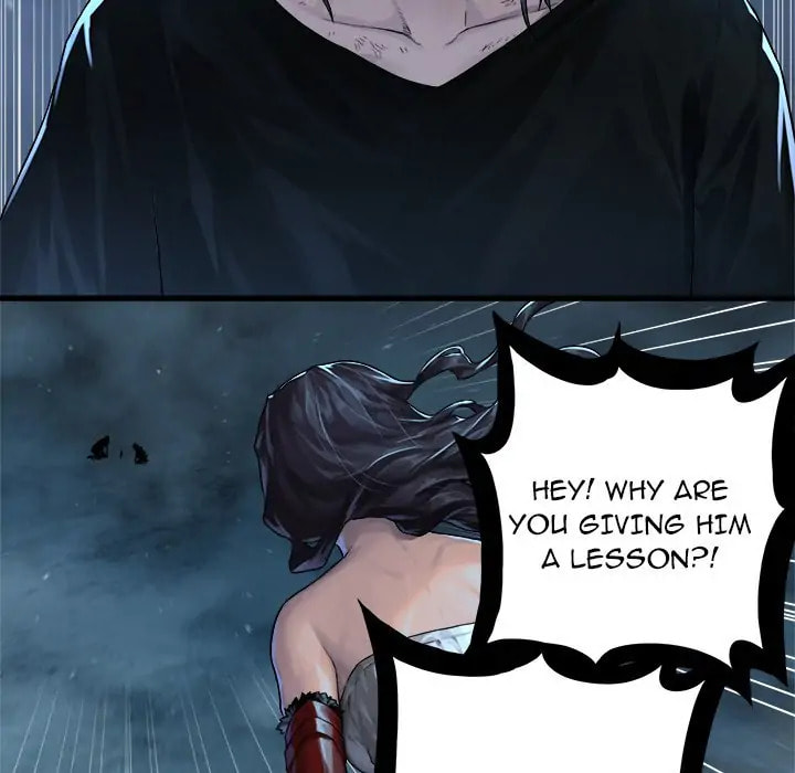 Read Her Summon chapter 34 image 80 on Lezhin