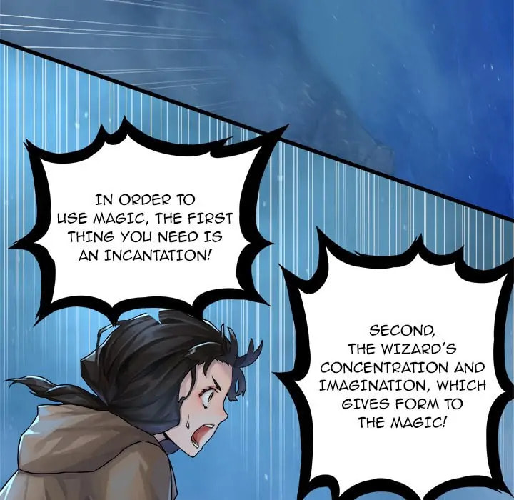 Read Her Summon chapter 34 image 83 on Lezhin
