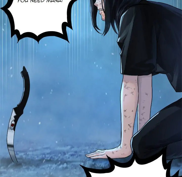 Read Her Summon chapter 34 image 85 on Lezhin