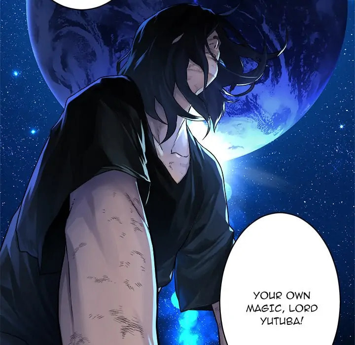 Read Her Summon chapter 34 image 88 on Lezhin