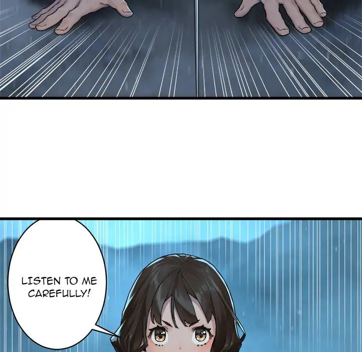 Read Her Summon chapter 35 image 10 on Lezhin
