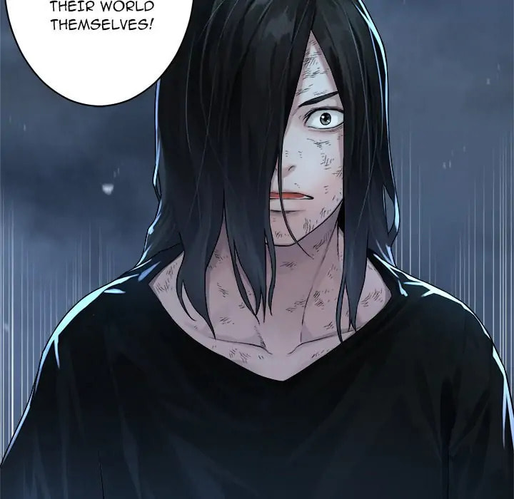 Read Her Summon chapter 35 image 12 on Lezhin