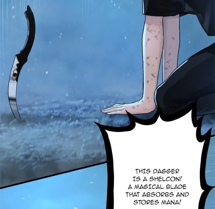 Read Her Summon chapter 35 image 18 on Lezhin