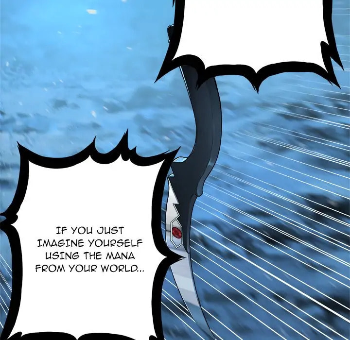 Read Her Summon chapter 35 image 19 on Lezhin