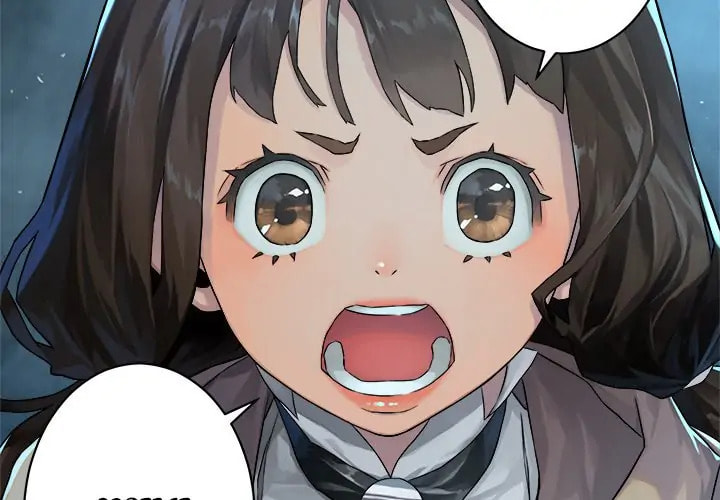Read Her Summon chapter 35 image 2 on Lezhin