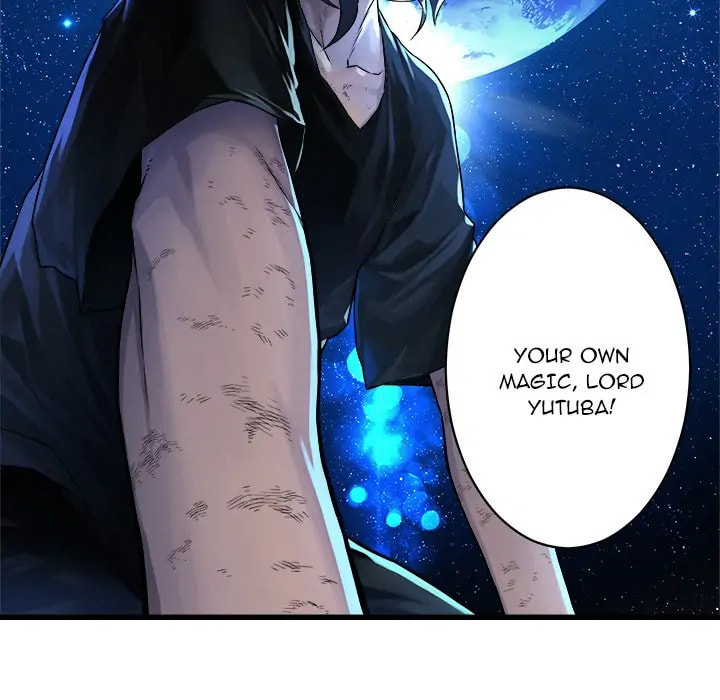 Read Her Summon chapter 35 image 21 on Lezhin
