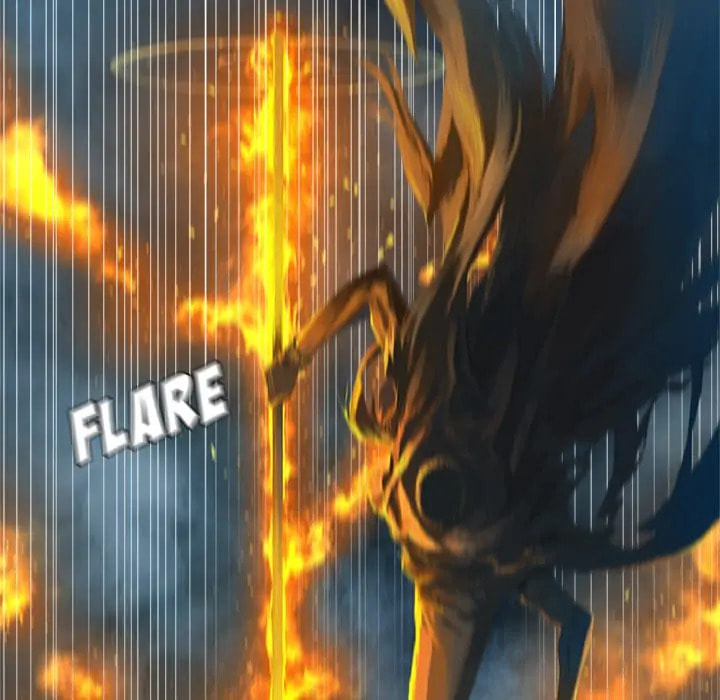 Read Her Summon chapter 35 image 23 on Lezhin