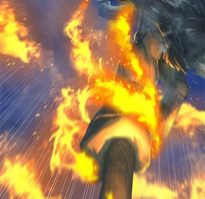 Read Her Summon chapter 35 image 26 on Lezhin