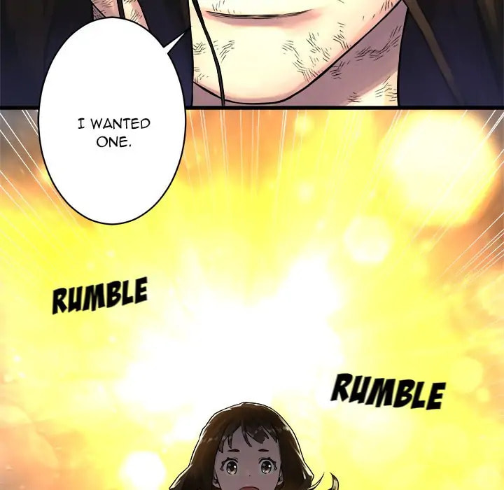Read Her Summon chapter 35 image 31 on Lezhin