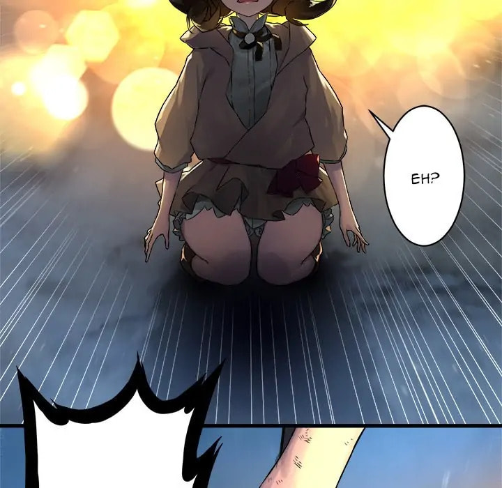 Read Her Summon chapter 35 image 32 on Lezhin