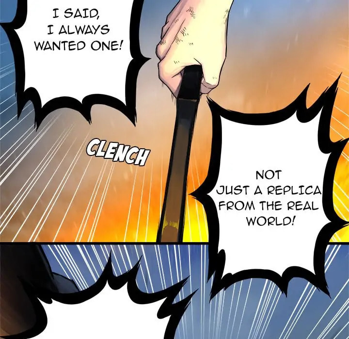 Read Her Summon chapter 35 image 33 on Lezhin
