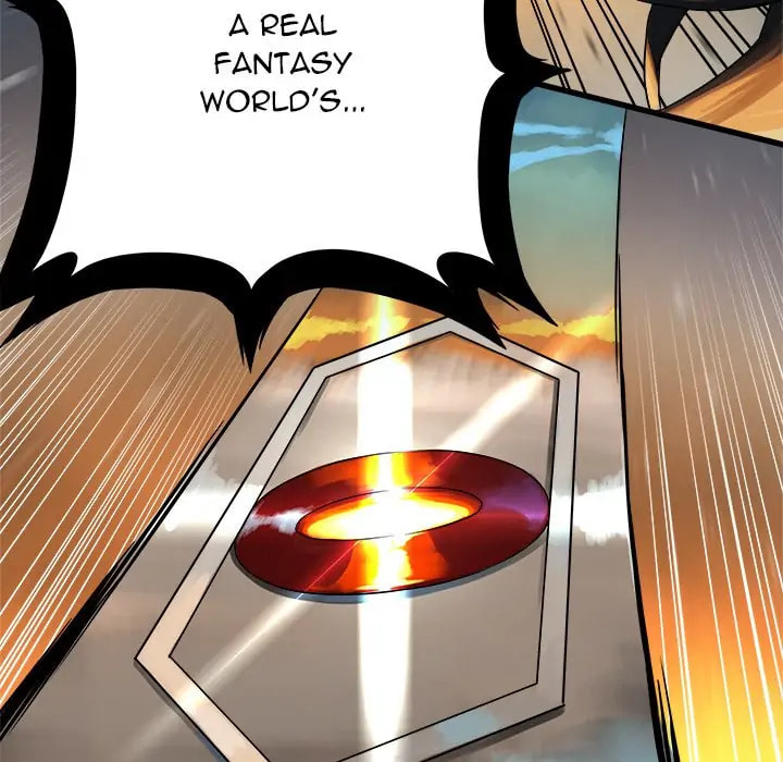 Read Her Summon chapter 35 image 36 on Lezhin