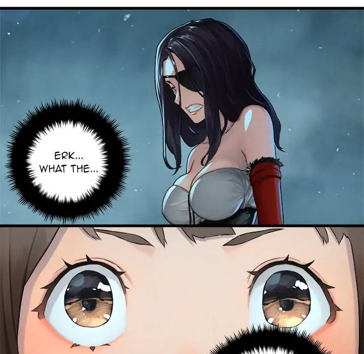 Read Her Summon chapter 35 image 4 on Lezhin