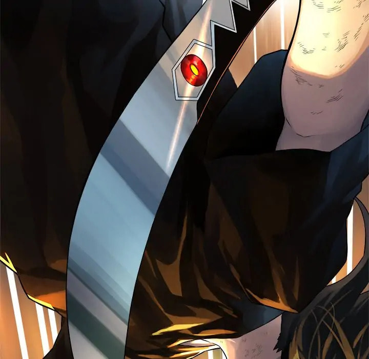 Read Her Summon chapter 35 image 42 on Lezhin