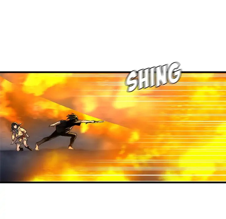 Read Her Summon chapter 35 image 50 on Lezhin