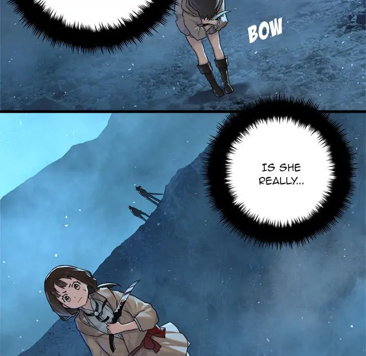 Read Her Summon chapter 35 image 6 on Lezhin