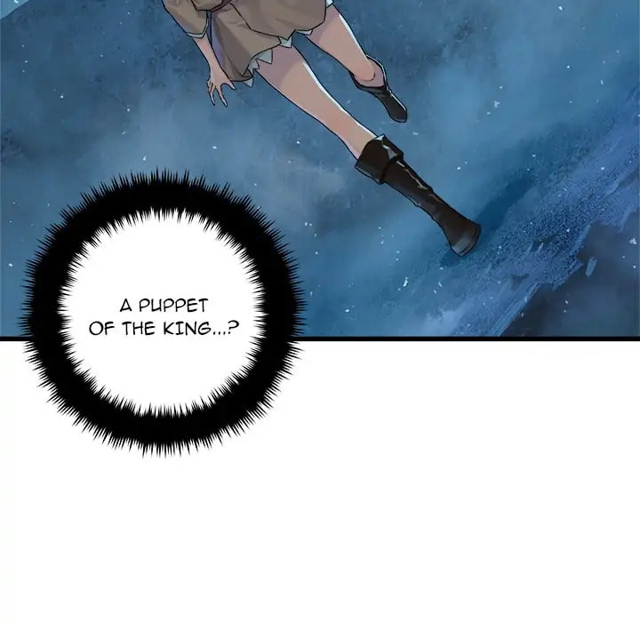 Read Her Summon chapter 35 image 7 on Lezhin