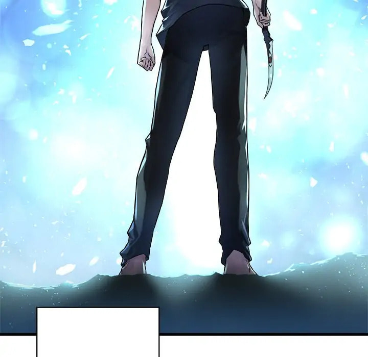 Read Her Summon chapter 35 image 80 on Lezhin