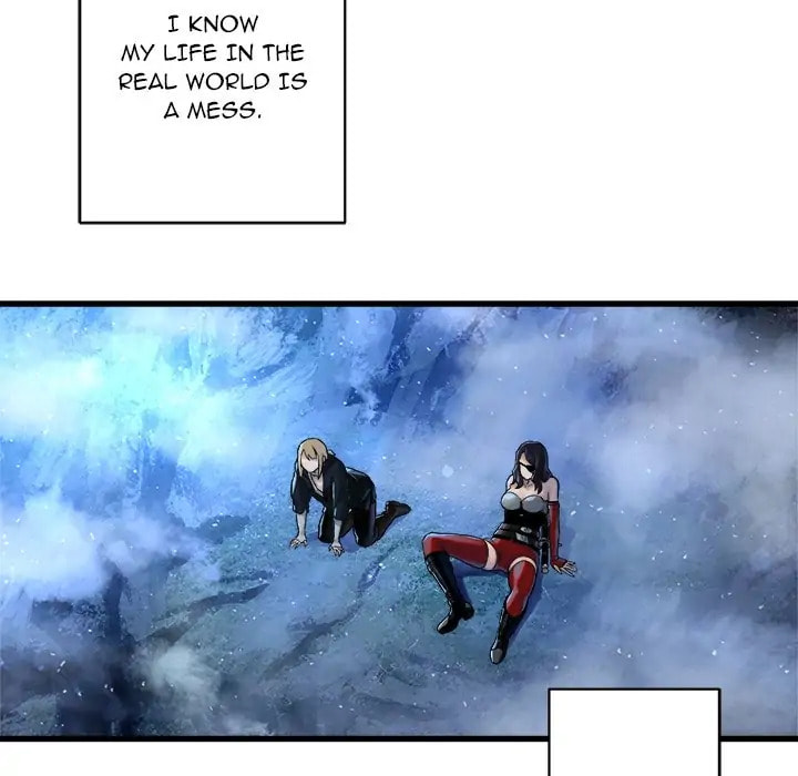 Read Her Summon chapter 35 image 81 on Lezhin