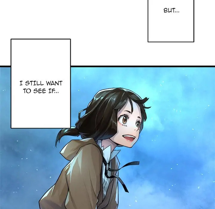 Read Her Summon chapter 35 image 82 on Lezhin