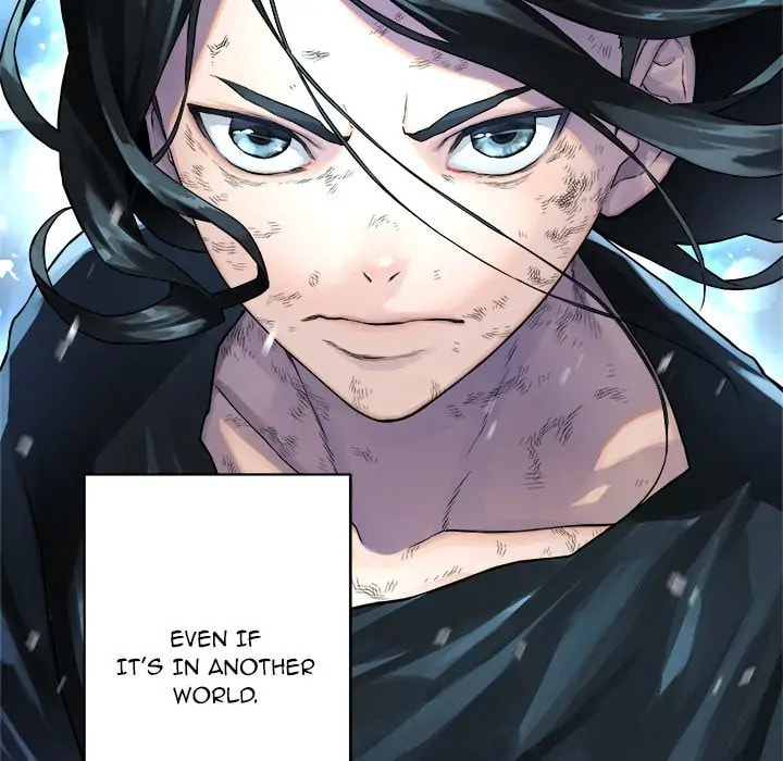 Read Her Summon chapter 35 image 84 on Lezhin