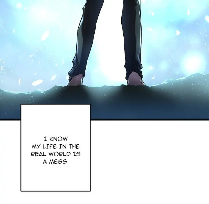 Read Her Summon chapter 36 image 17 on Lezhin