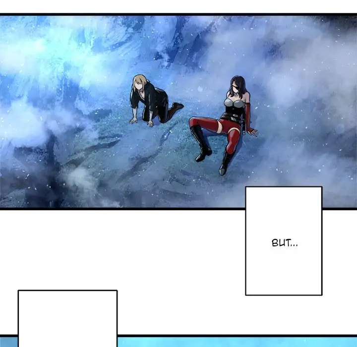 Read Her Summon chapter 36 image 18 on Lezhin