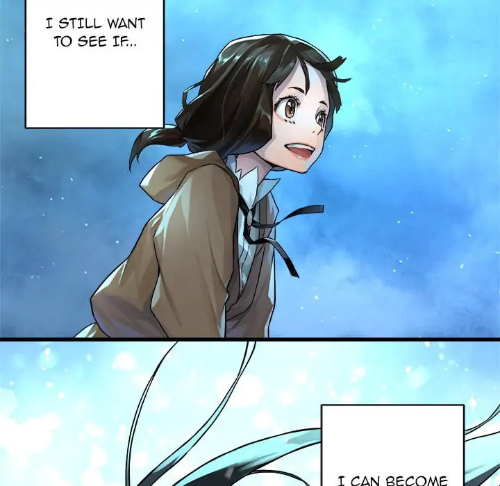 Read Her Summon chapter 36 image 19 on Lezhin